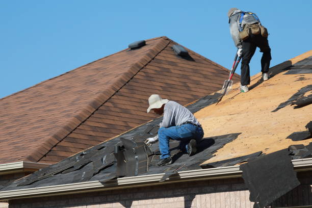 Best Skylight Installation and Repair  in New London, CT