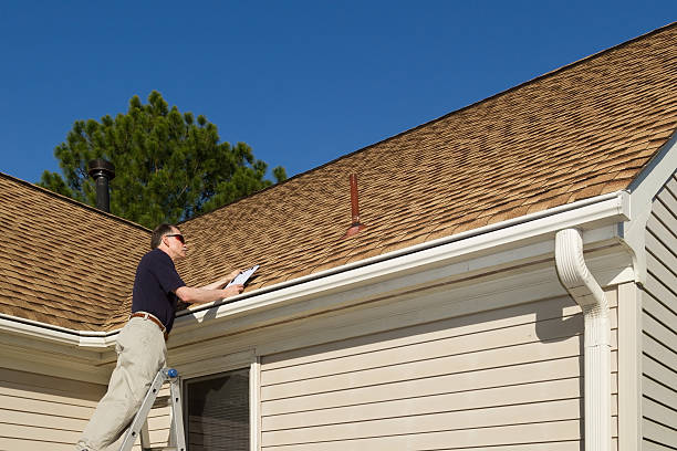 Sheet Metal Roofing in New London, CT